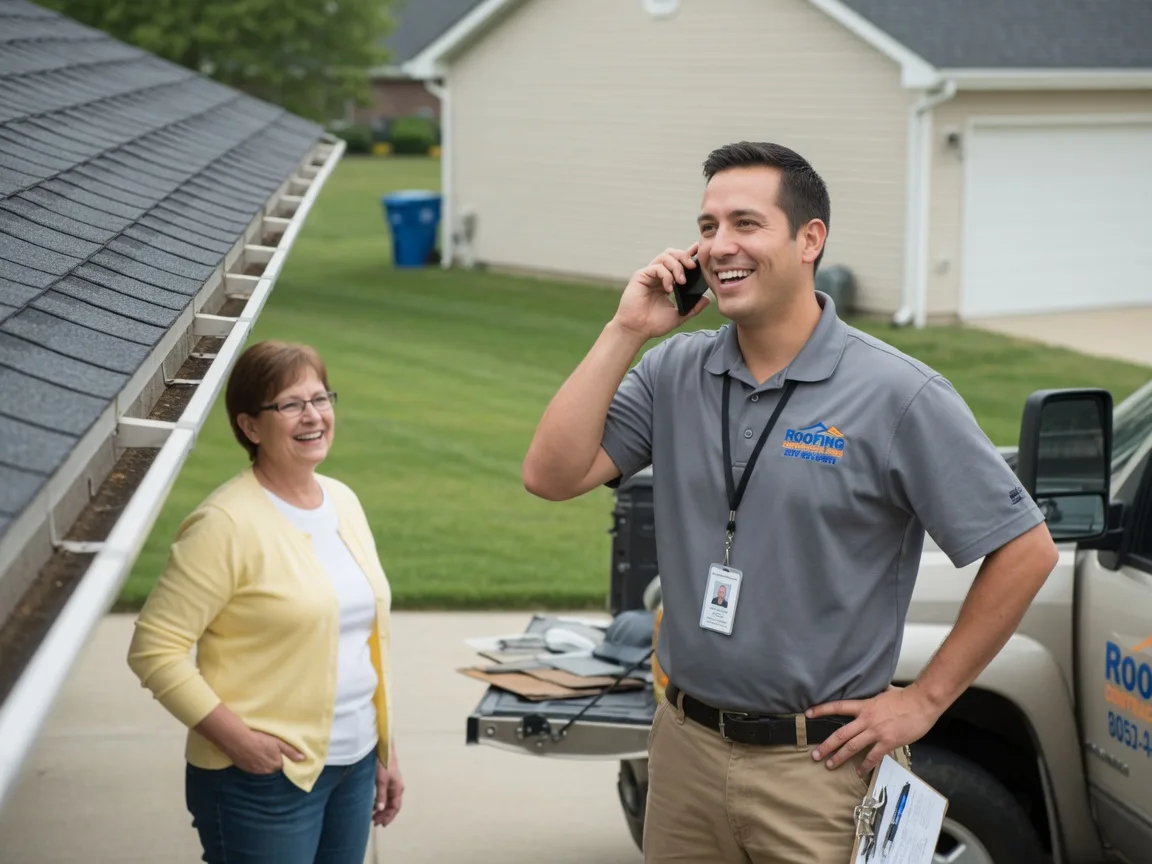 Local Roofing Contractors Fort Yates, ND FAQs